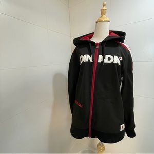 Canada Jacket, XL